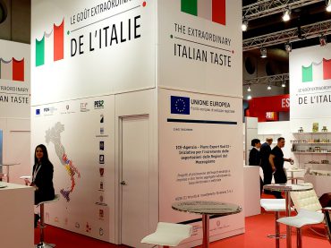 SIAL MONTREAL, THE GATEWAY OF MADE IN ITALY FOOD IN NORTH AMERICA