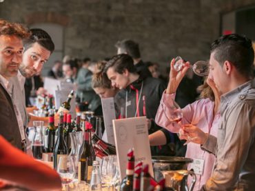 A TASTING OF WINES FROM ITALY ITALY AND ITS WINES CONTINUE TO LEAD THE WAY IN CANADA