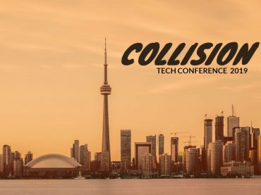 ICE CANADA BRINGS THE ITALY OF INNOVATION TECNOLOGY TO THE PRESTIGIOUS COLLISION CONFERENCE IN TORONTO