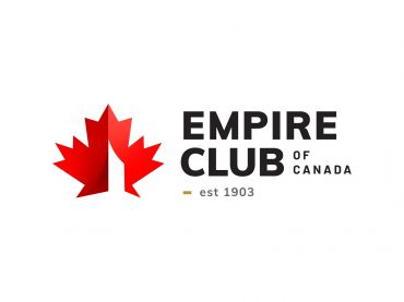 Empire Club of Canada to Celebrate Wes Hall as Nation Builder of the Year