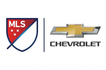 CHEVROLET NAMED OFFICIAL PARTNER OF MAJOR LEAGUE SOCCER IN CANADA