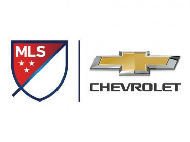 CHEVROLET NAMED OFFICIAL PARTNER OF MAJOR LEAGUE SOCCER IN CANADA