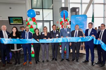 ITA Airways expands into Canadian market with new Toronto – Rome nonstop flight